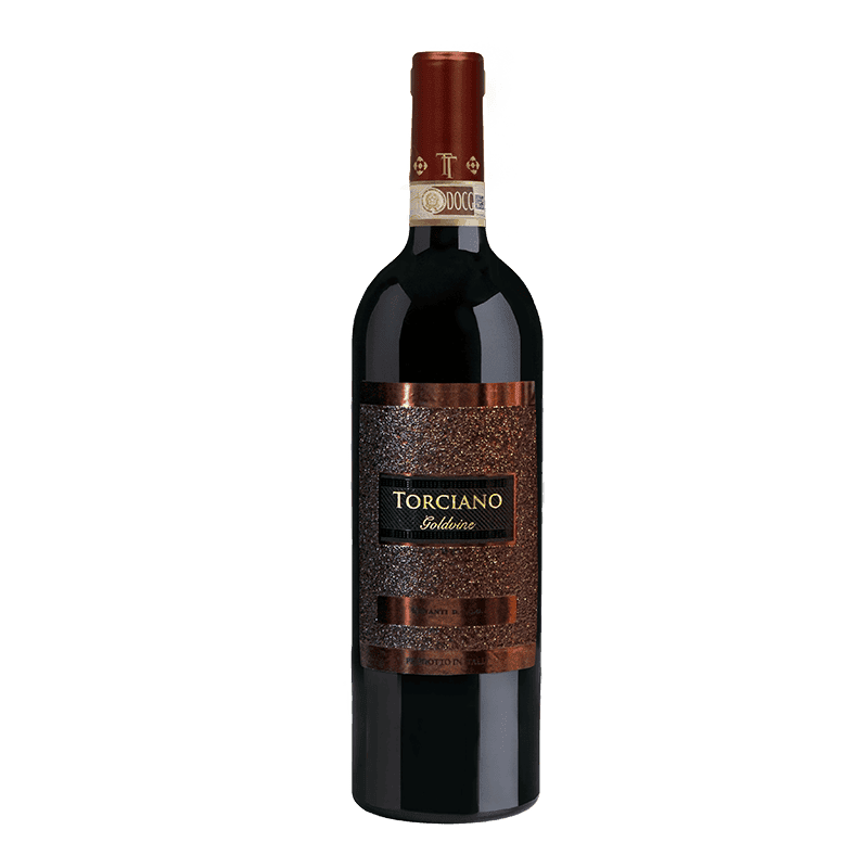2023 Tenuta Torciano Chianti "Goldvine", Tuscany
